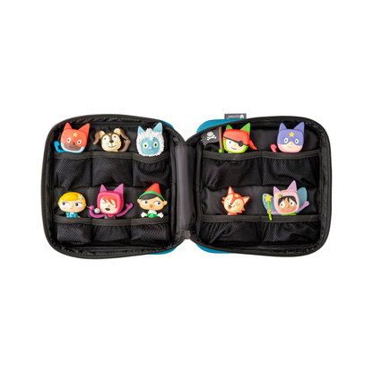 Tonies - Carry Case - Light Blue
