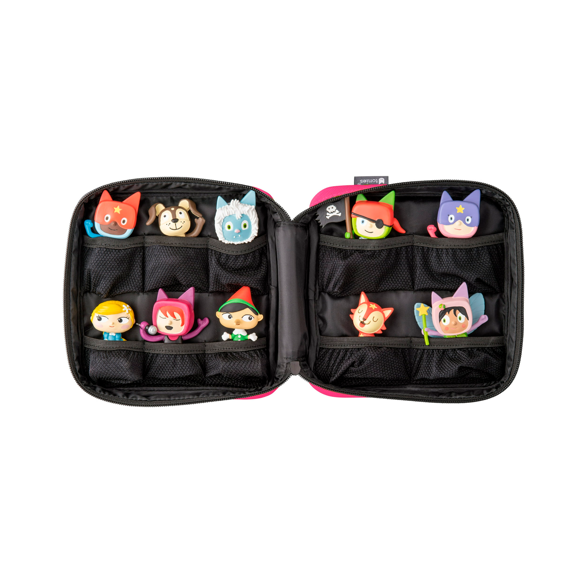 Tonies - Carry Case - Pink