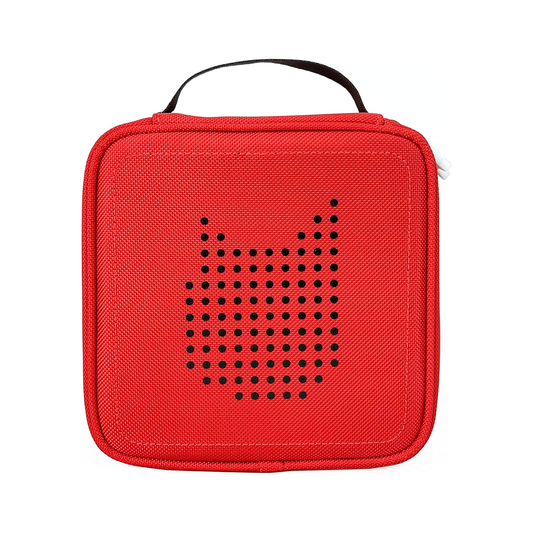 Tonies - Carry Case - Red