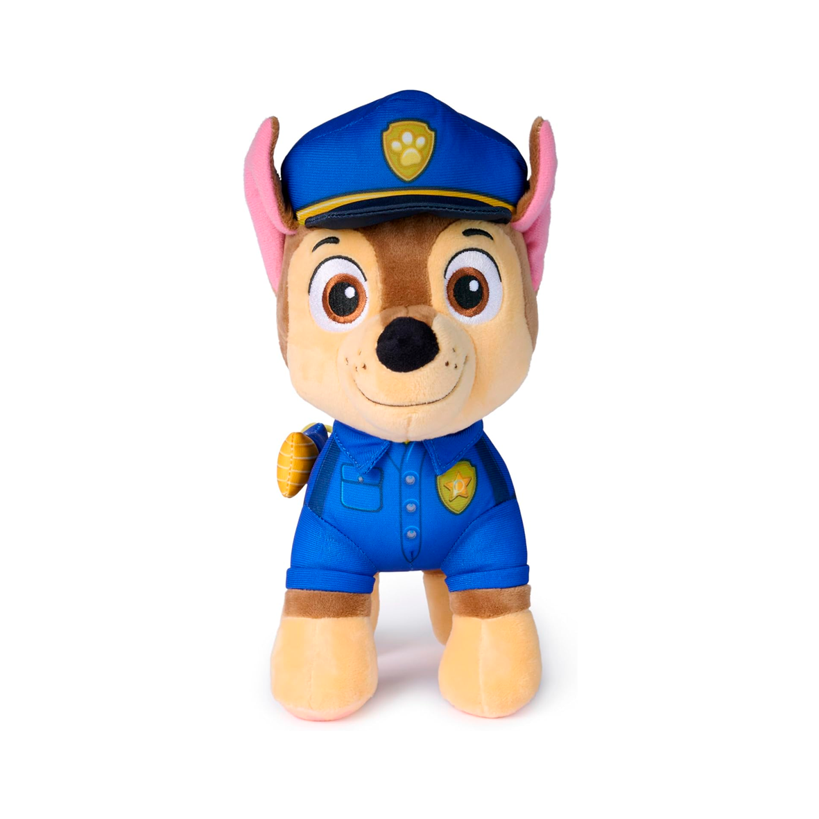 Paw Patrol - Search & Rescue Chase Plush