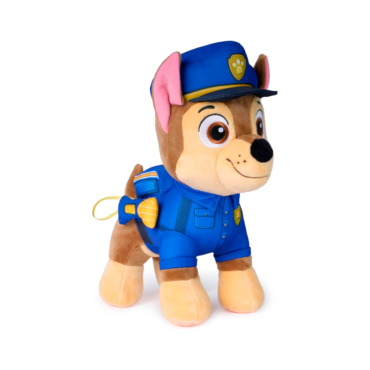 Paw Patrol - Search & Rescue Chase Plush