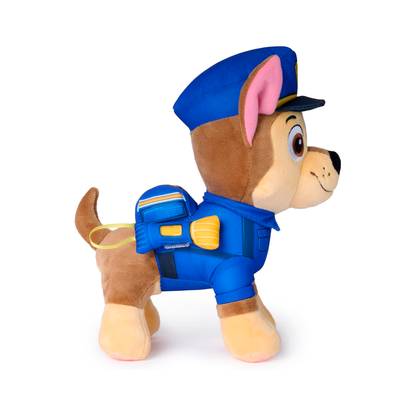 Paw Patrol - Search & Rescue Chase Plush