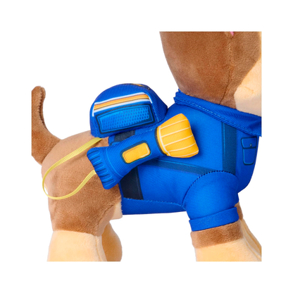 Paw Patrol - Search & Rescue Chase Plush