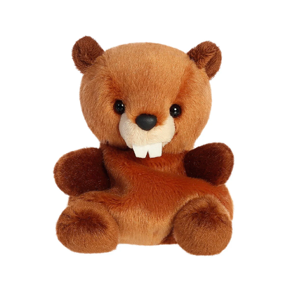 Palm Pals - Chewy Beaver Bear