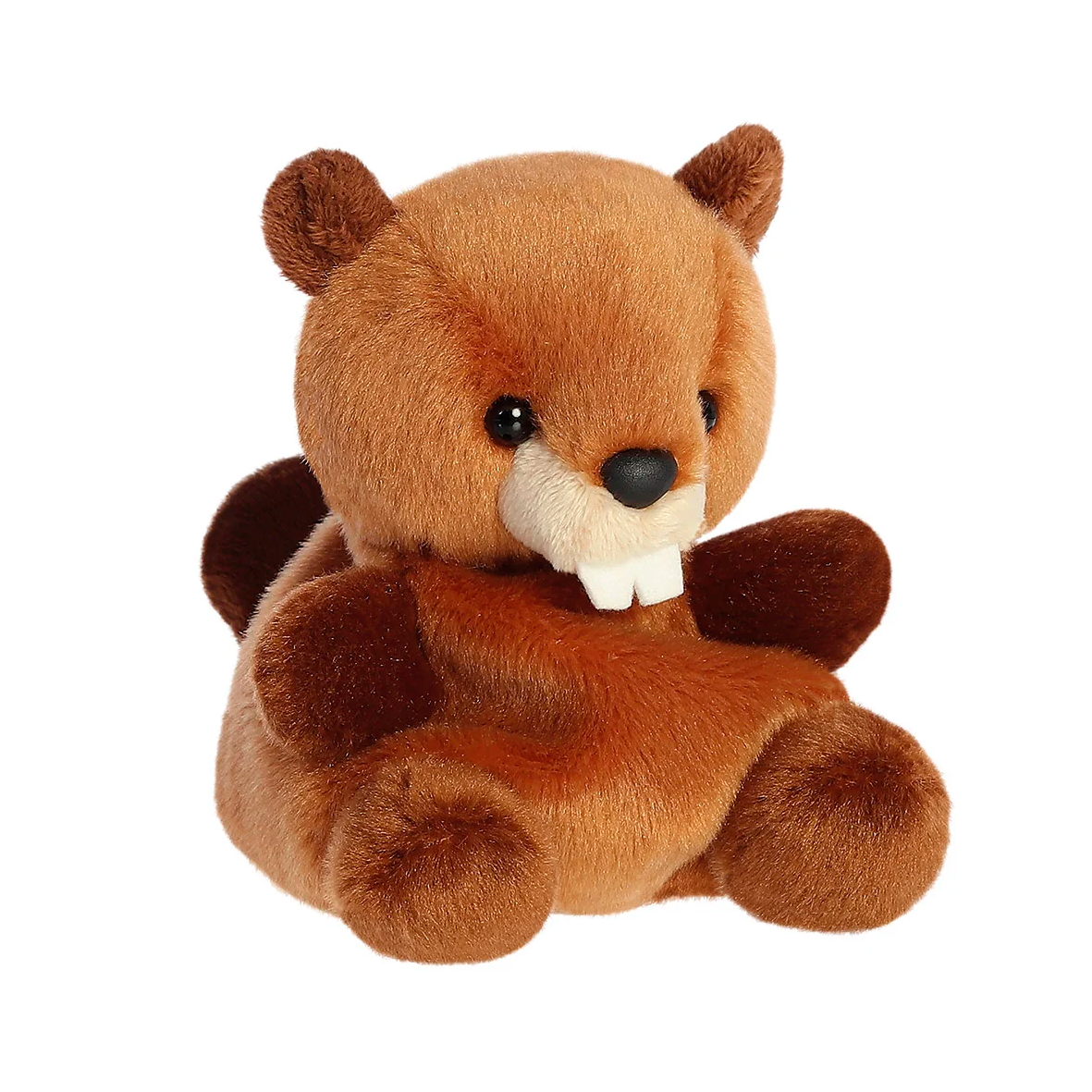 Palm Pals - Chewy Beaver Bear