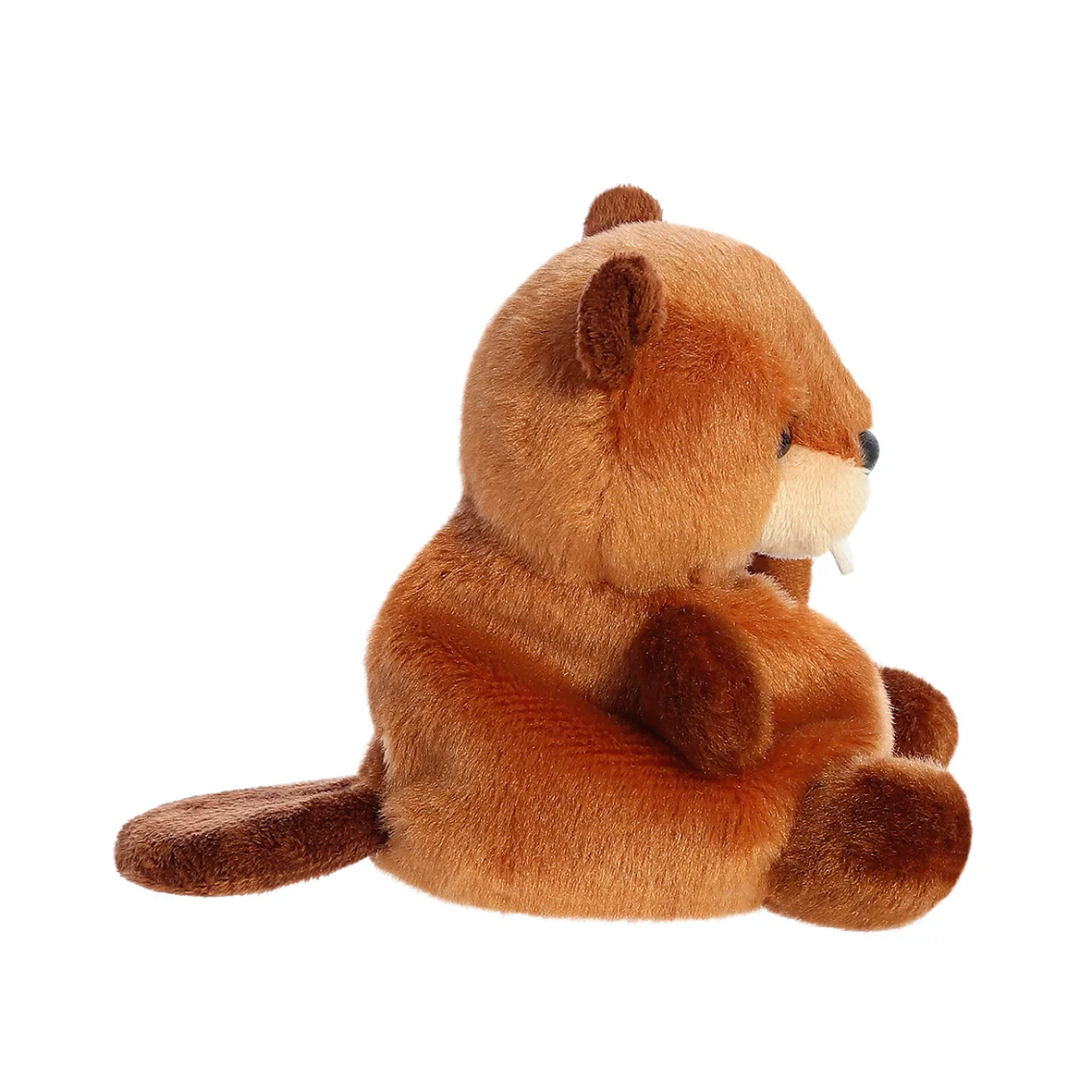 Palm Pals - Chewy Beaver Bear