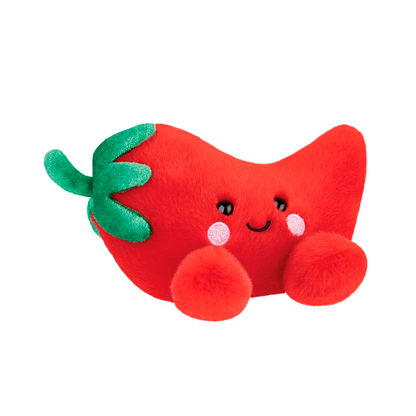 Palm Pals - Chili Pepper