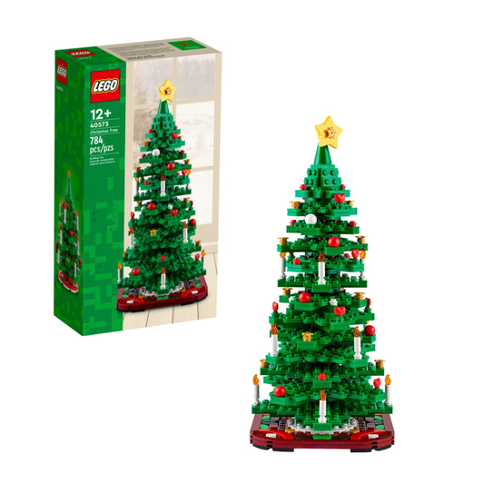 LEGO - Christmas Tree (40573)