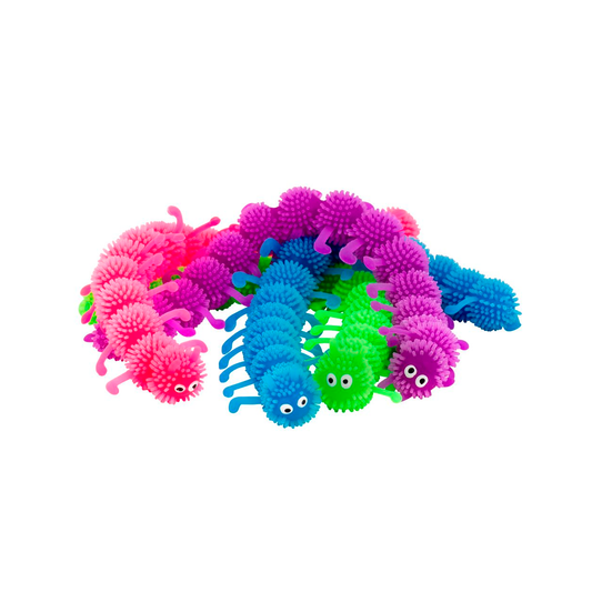 Stretchy Centipedes (Assorted)