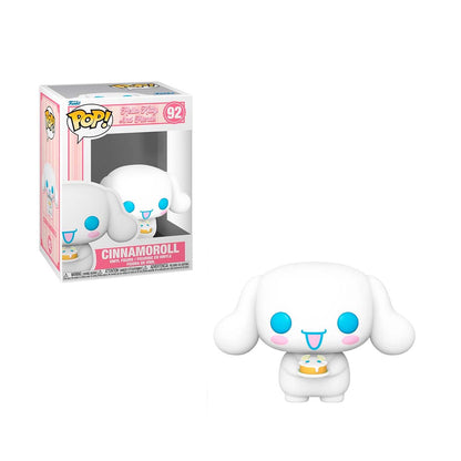 Funko Pop - Cinnamoroll With Cake
