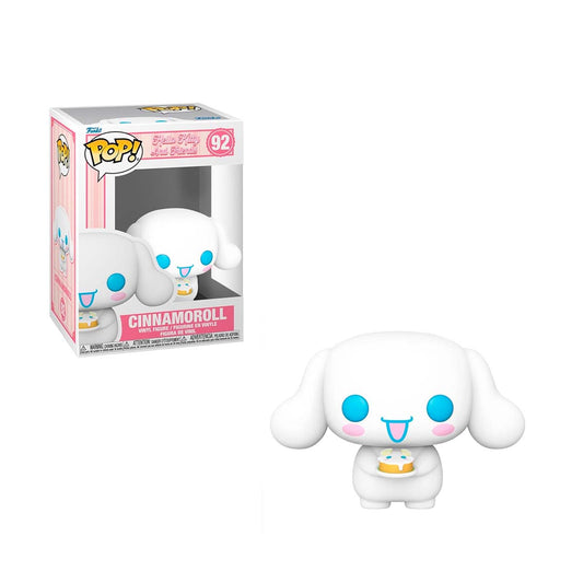 Funko Pop - Cinnamoroll With Cake