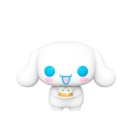 Funko Pop - Cinnamoroll With Cake