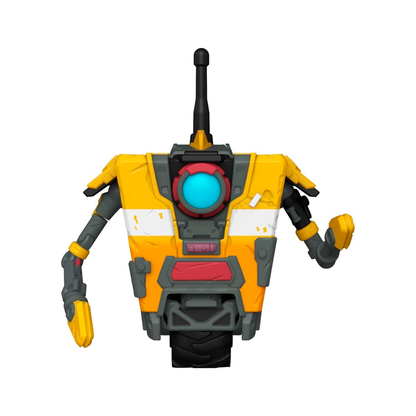 Funko - Borderlands 4 - Claptrap (1165)