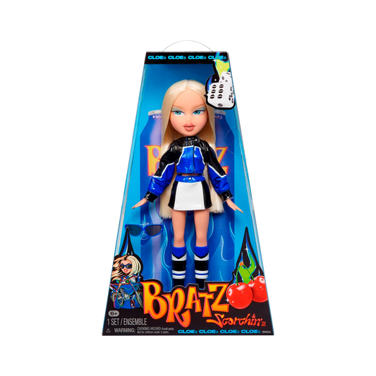 Bratz - Scorchin - Cloe