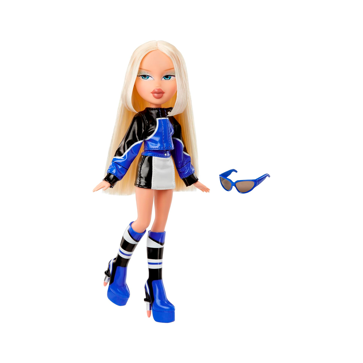 Bratz - Scorchin - Cloe