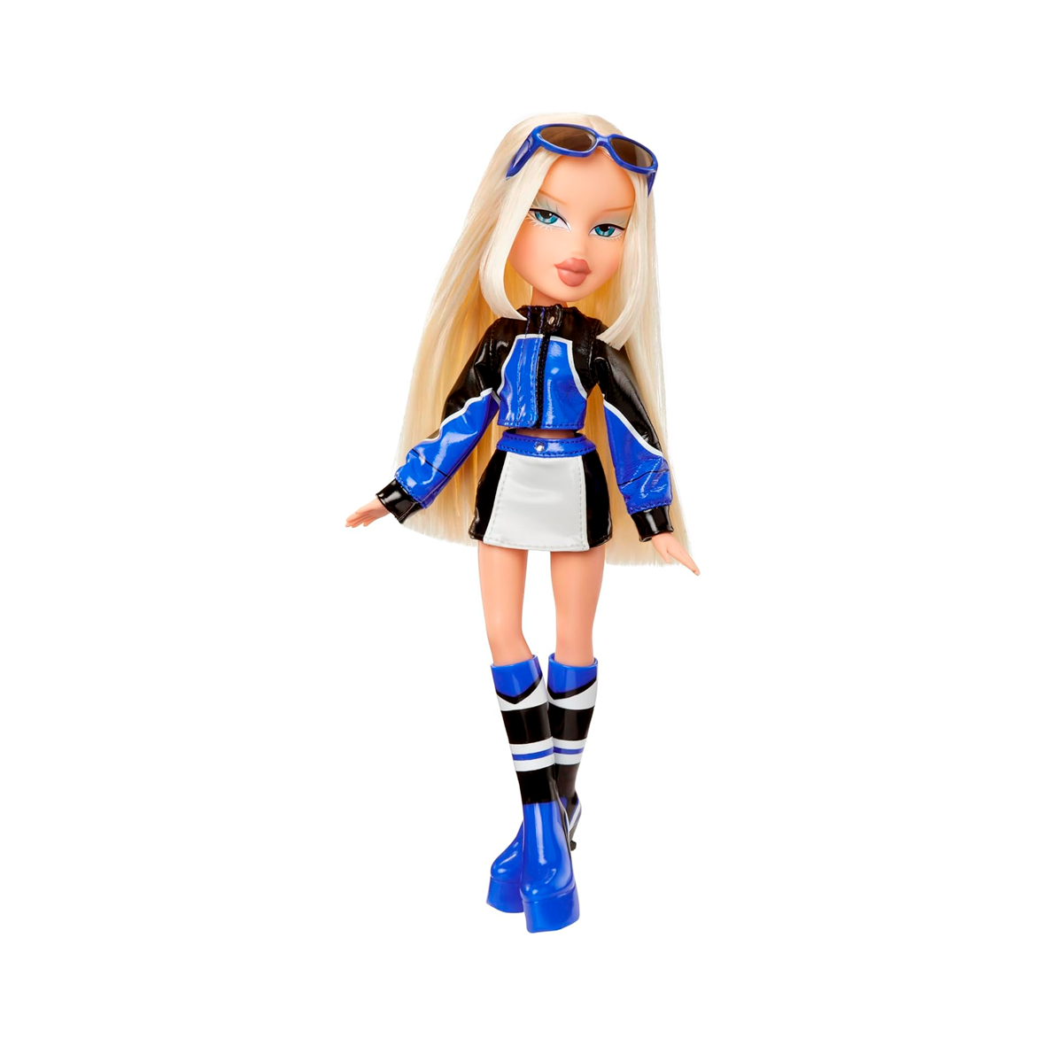 Bratz - Scorchin - Cloe