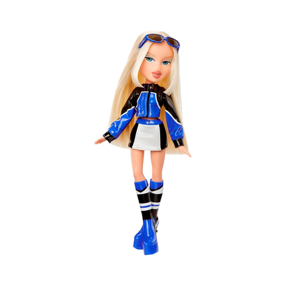 Bratz - Scorchin - Cloe