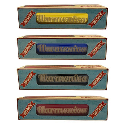 Harmonica - 16 Hole