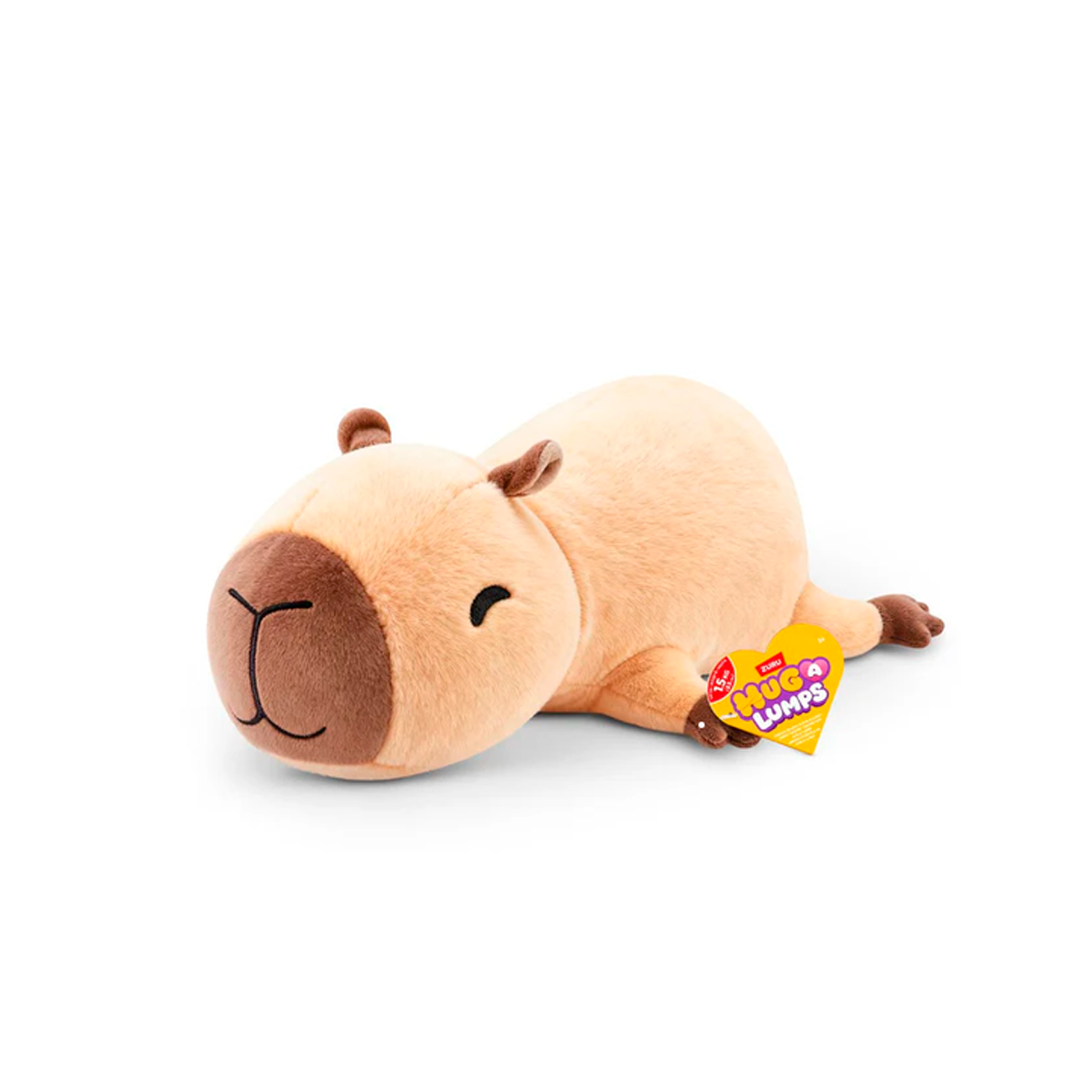 Hug-A-Lumps - Medium Plush - Connie