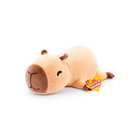 Hug-A-Lumps - Medium Plush - Connie