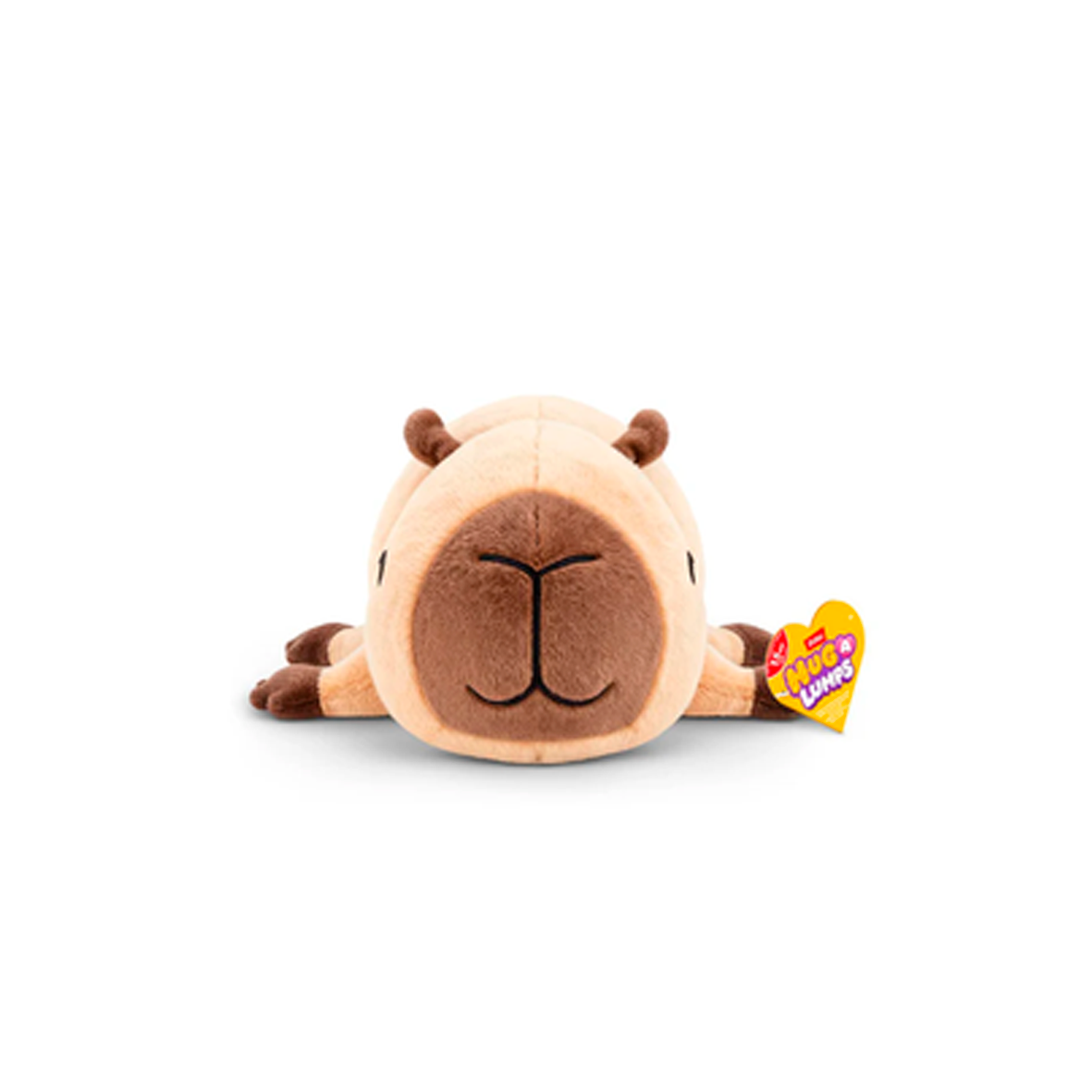 Hug-A-Lumps - Medium Plush - Connie