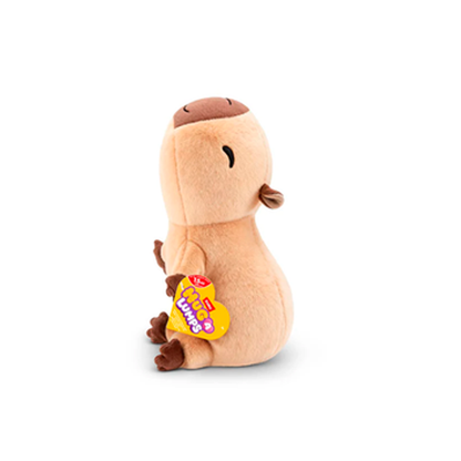 Hug-A-Lumps - Medium Plush - Connie