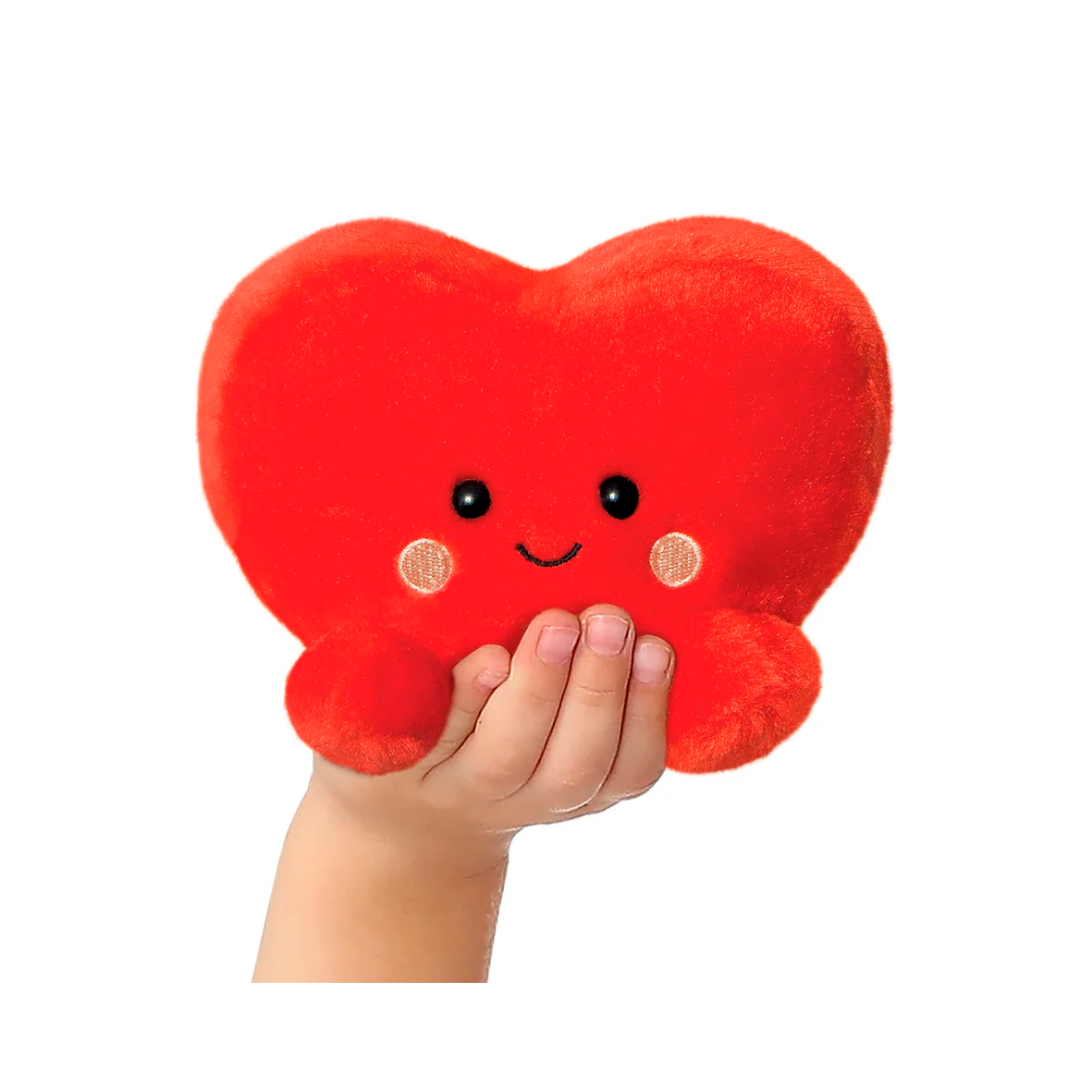 Palm Pals - Amore Heart