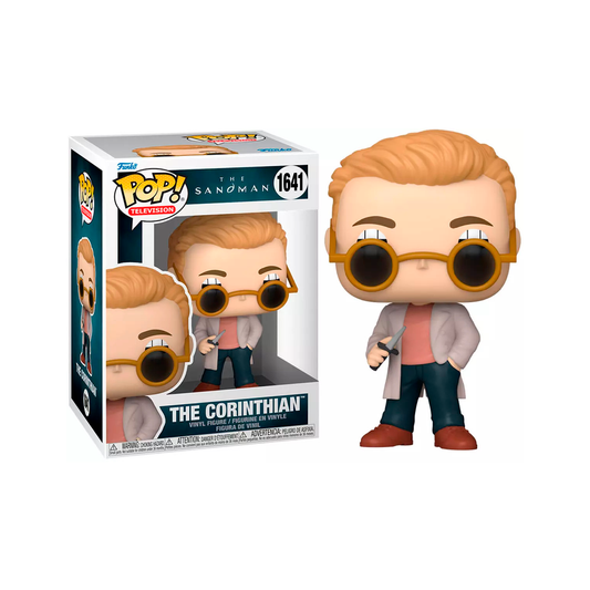 Funko Pop - The Sandman - The Corinthian (1641)
