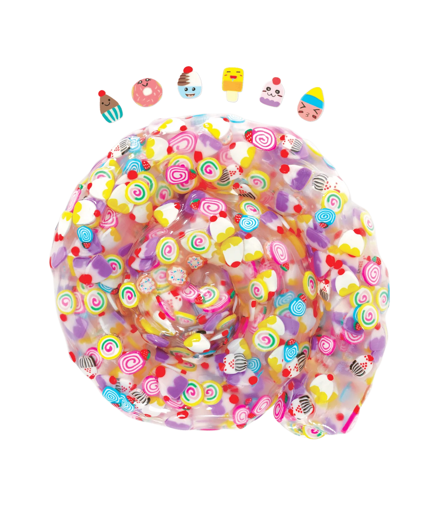 Crazy Aarons - Hide Inside Sweet Surprise