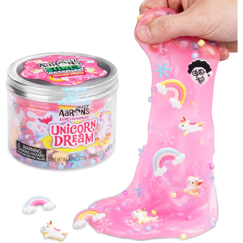 Crazy Aarons - Slime Charmers - Unicorn Dream