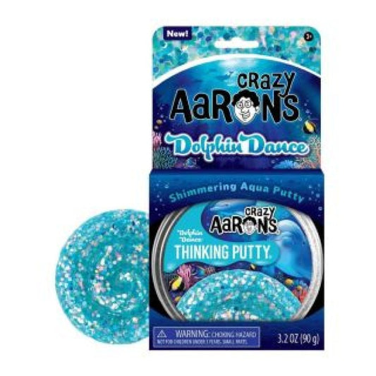 Crazy Aarons - Trendsetters Dolphin Dance