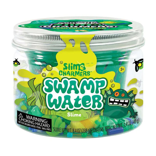 Crazy Aarons - Slime Charmers - Swamp Water