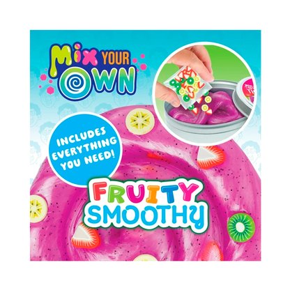 Crazy Aaron’s - Thinking Putty - Fruity Smoothy
