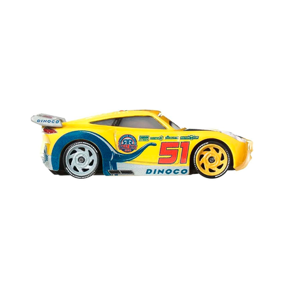 Disney Cars - Race & Rescue - Radiator Springs - Cruz Ramirez