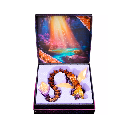 Crystalynx Dragons - 60 cm (Assorted)