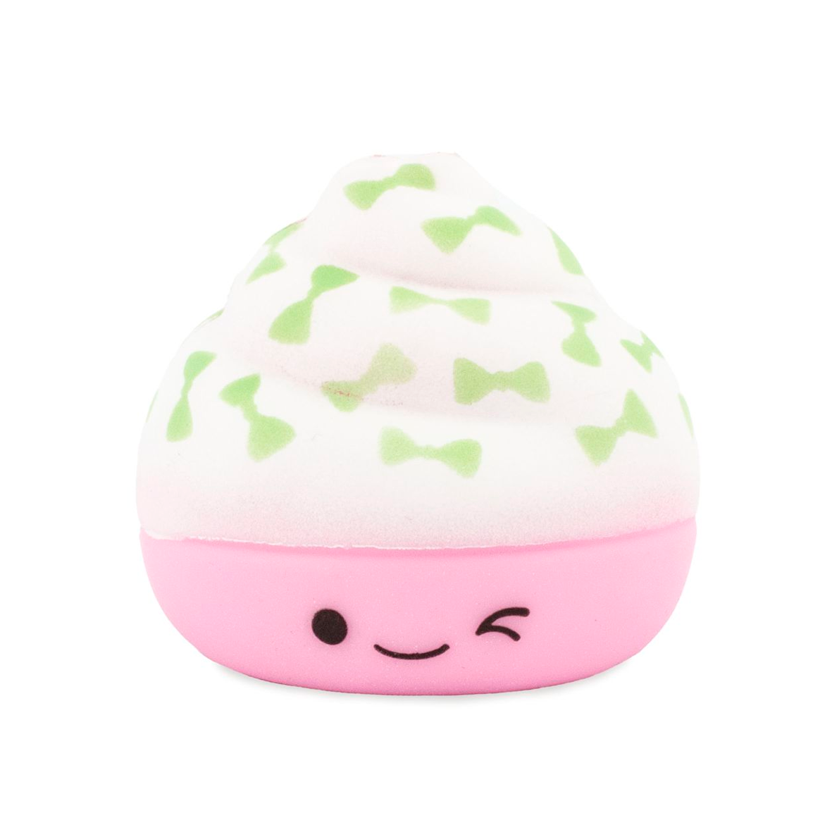 Squishy - Cupcake Sensory Toy (Assorted)