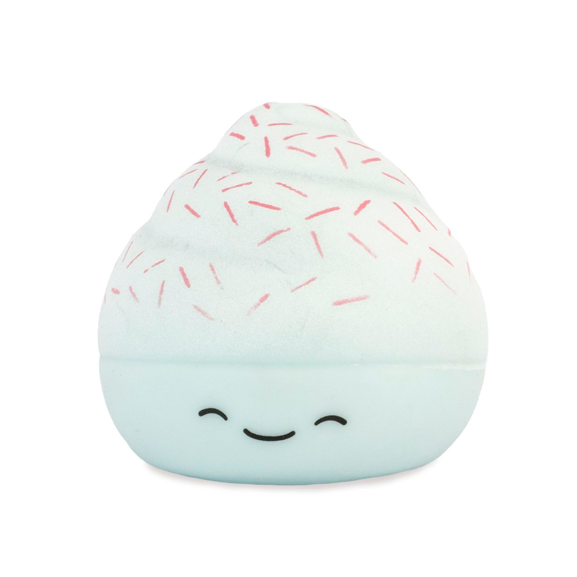 Squishy - Cupcake Sensory Toy (Assorted)