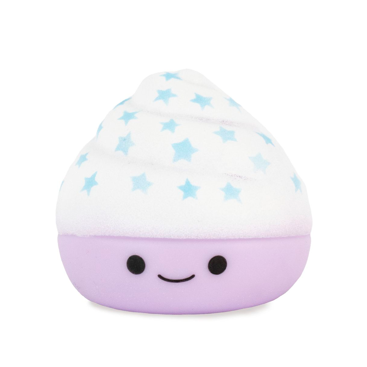 Squishy - Cupcake Sensory Toy (Assorted)