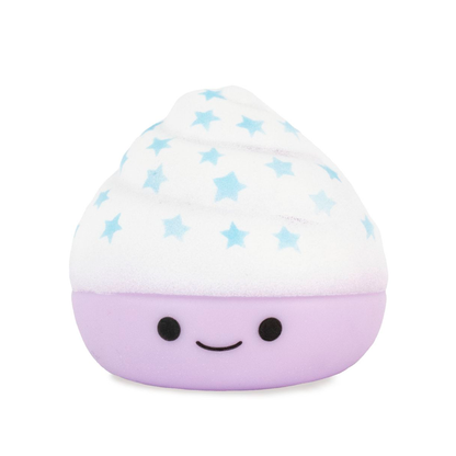 Squishy - Cupcake Sensory Toy (Assorted)