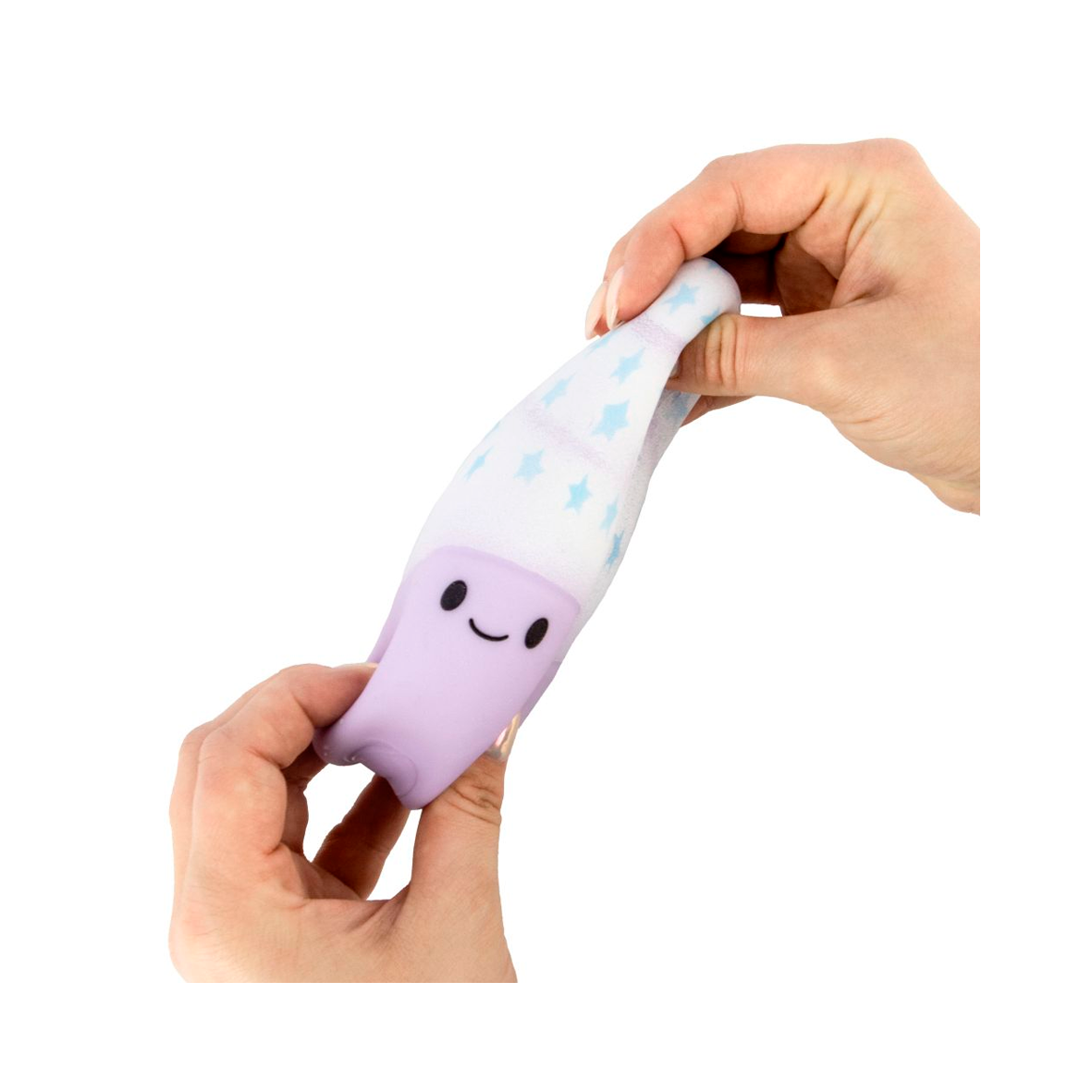 Squishy - Cupcake Sensory Toy (Assorted)