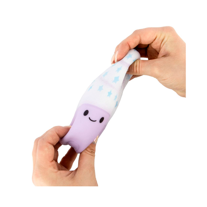 Squishy - Cupcake Sensory Toy (Assorted)