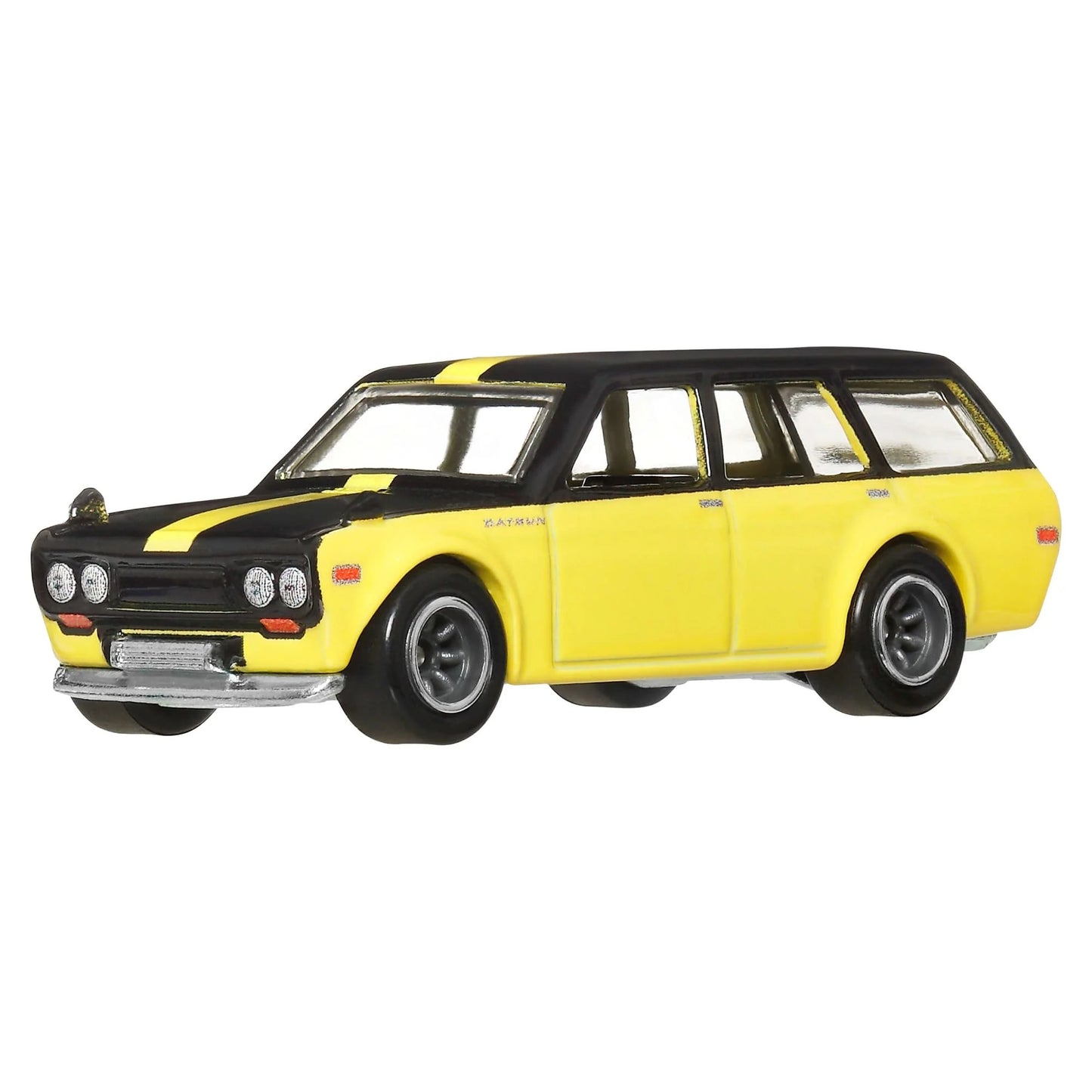 Hot Wheels Premium - Boulevard - Datsun 510 Wagon