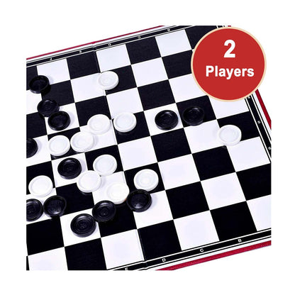 M.Y Traditional Draughts Boardgames
