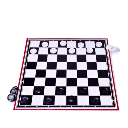 M.Y Traditional Draughts Boardgames