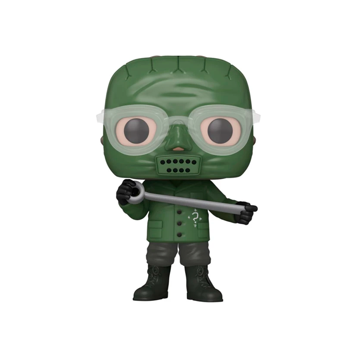 Funko Pop Movies - The Batman - The Riddler (1192)