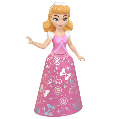 Disney Princess - Small Doll - Cinderella