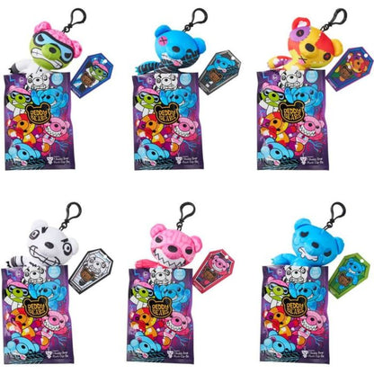 Deddy Bear - Blind Bag Plush