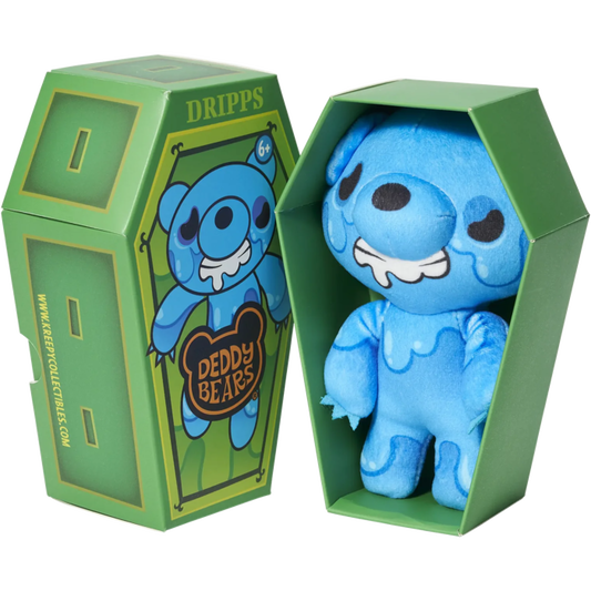 Deddy Bear - Dripps Coffin Plush