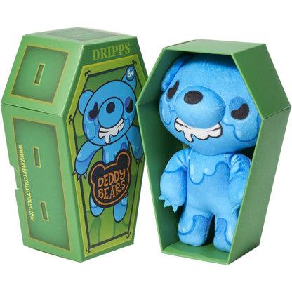 Deddy Bear - Dripps Coffin Plush