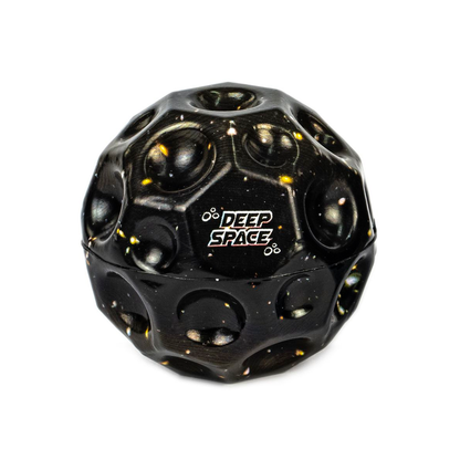 Deep Space Bounce Ball
